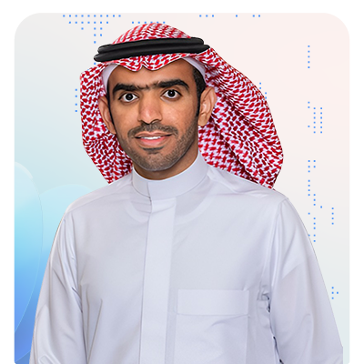 د. جابر بن فرج المطيري