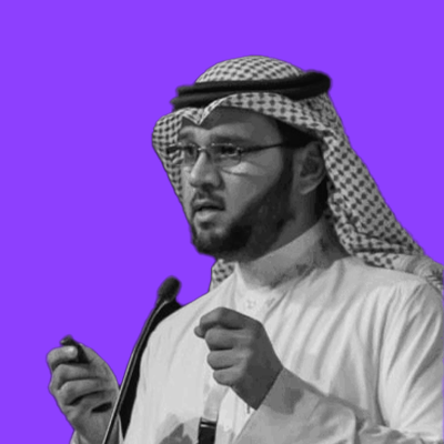 أ. عبدالله بن إبراهيم اليوسف