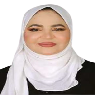 أ.د ايمان سعد احمد(متحدث)