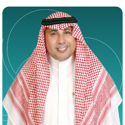 د. أحمد العرفج(المتحدث الرئيس)