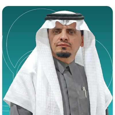 د.عبدالله مدهش (رئيس جلسة)