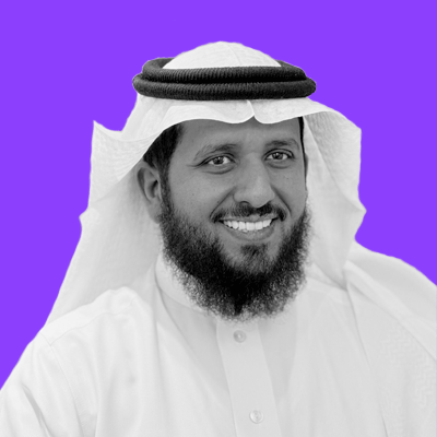 أ. بندر بن زايد العضيلة