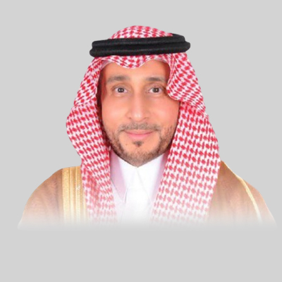 سعادة الأستاذ: صالح مالك صالح صديق