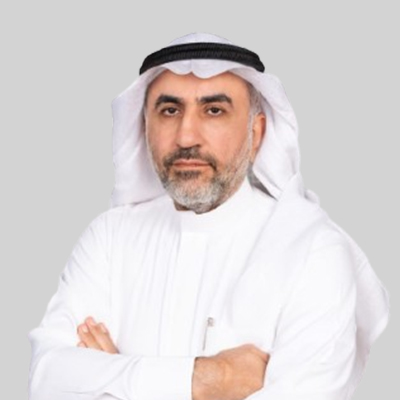 سعادة الدكتور: زياد عثمان ابراهيم الحقيل