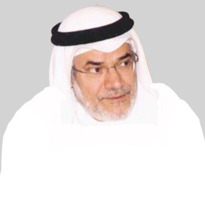 معالي الدكتور: علي ابراهيم حمد النملة