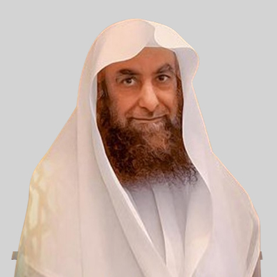 سعادة المهندس: صالح بن عبدالرحمن المحيسن