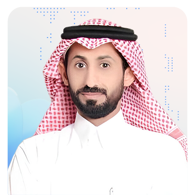 د. خالد بن مريع القحطاني