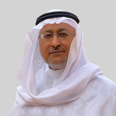سعادة الدكتور: عبدالله ناصر عبدالله السدحان