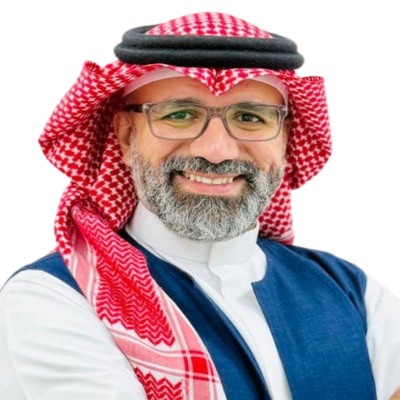 د.فيصل آل مبارك (متحدث)