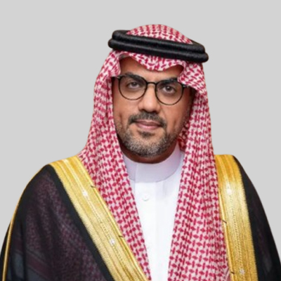 سعادة الدكتور: صالح علي فراج العقلا