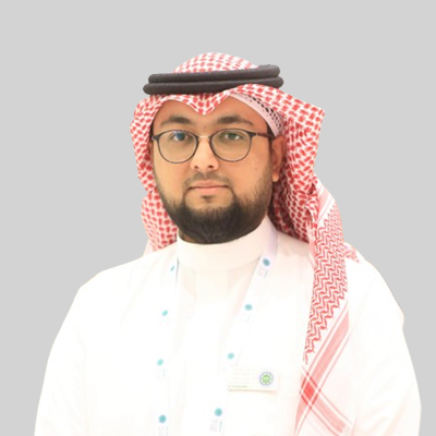 سعادة الدكتور: عبدالقيوم عبدالعزيز الهندي