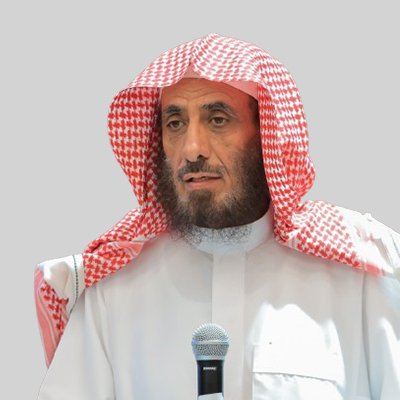 سعادة الأستاذ: علي عبدالله علي العثمان