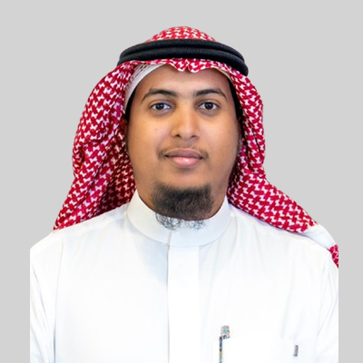 سعادة المهندس: سعد طلال دخيل الله المحمدي