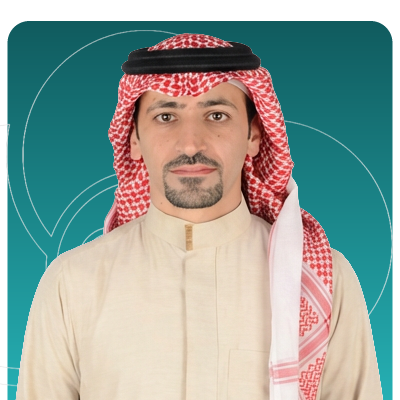 د.بندر المجرذي (رئيس جلسة)