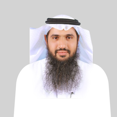 سعادة الدكتور: مشعل عواض فتيق السلمي