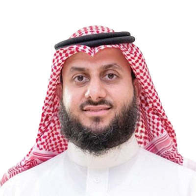 م. ﻣﺸﺎري ﻓﻬﺪ اﻟﺠﻮﻳﺮة