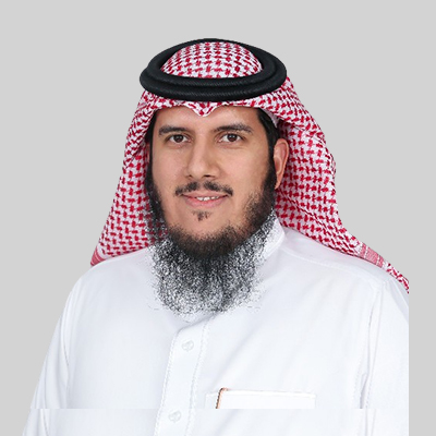 سعادة الأستاذ: فراس عبدالله مساعد الضرغام