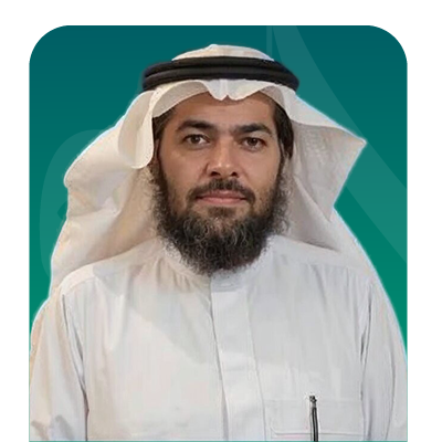 د. صالح المحيميد