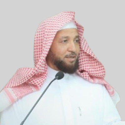 سعادة الدكتور: راشد محمد راشد الهزاع