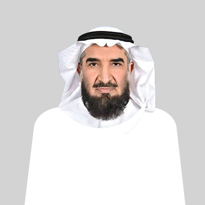 سعادة الأستاذ: سليمان محمد سليمان الزكري