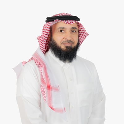 د. ﺳﺎﻟﻢ ﻋﻠﻲ آل ﺧﺎزم
