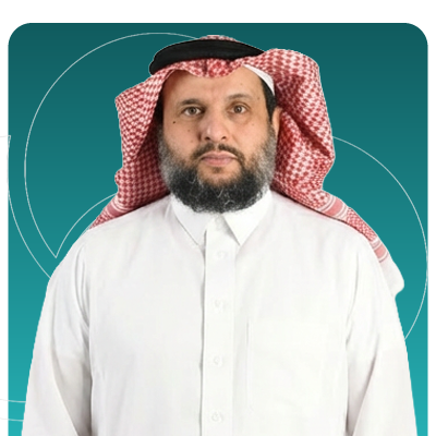 د.حسين القحطاني (متحدث)