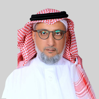 سعادة المهندس: سامي عمر سليمان الحصين