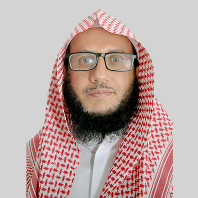 سعادة الدكتور: عبدالله احمد يحيى الفيفي