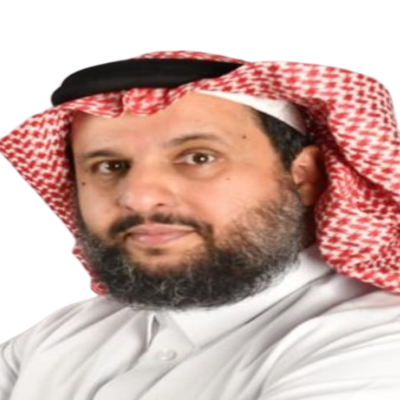 د.حسين القحطاني (متحدث)