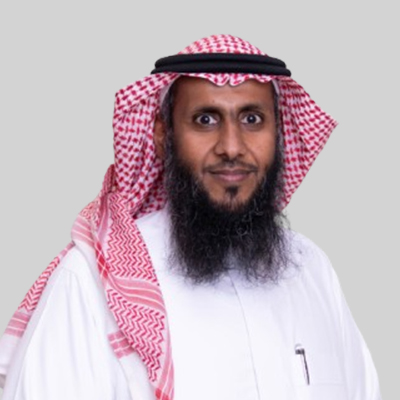 سعادة الأستاذ: يوسف صالح عبدالله السديس