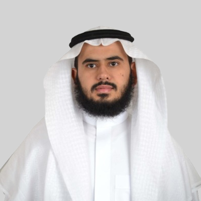 سعادة الدكتور: عمر عبدالله المهيدب