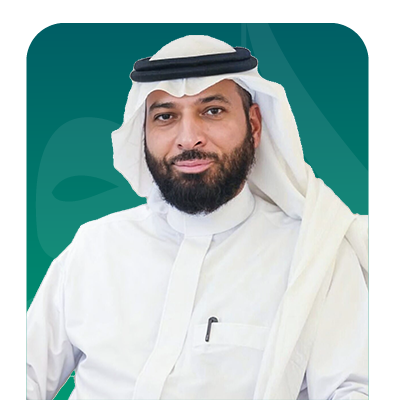 أ. أحمد بن عبدالعزيز الفايز