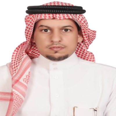 أ. محمد الشدادي(متحدث)