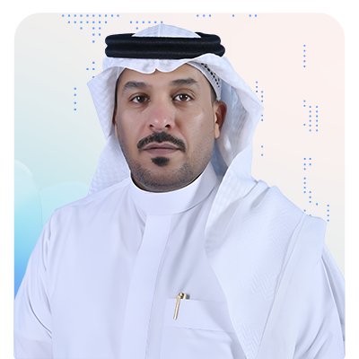 أ. محمد بن هزاع الشريف
