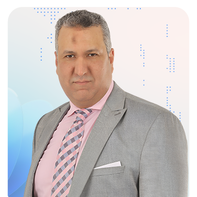 د. محمد شوقي شلتوت
