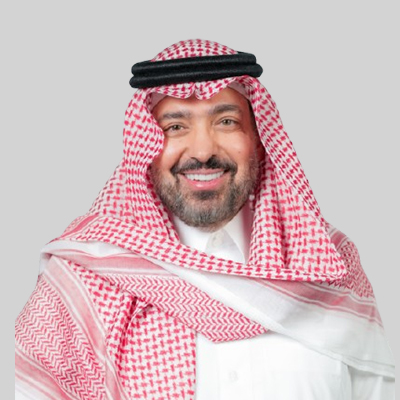 معالي الدكتور: حاتم حسن حمزة المرزوقي