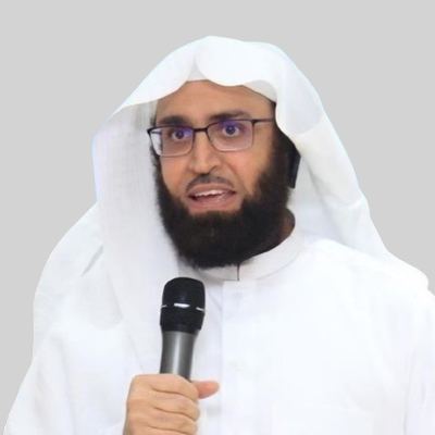 سعادة الأستاذ: علي صالح علي القزلان