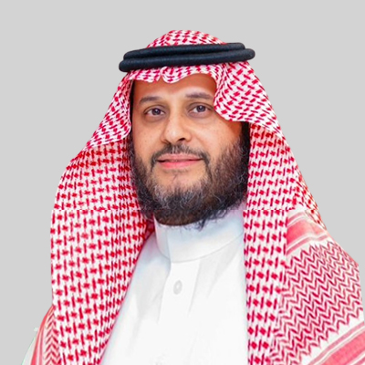 سعادة الدكتور: عبدالرحمن حمود عبدالله الهذلول