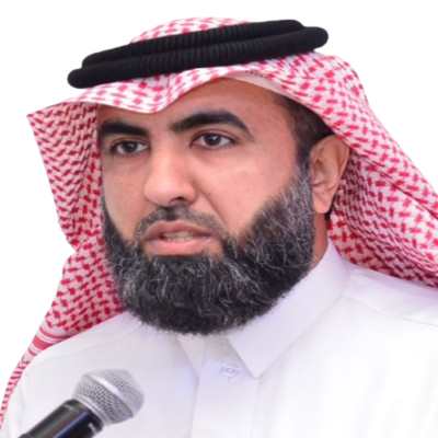 د. سعيد ال ناصر (متحدث)