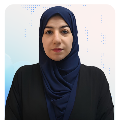 د. بارعه بهجت خجا