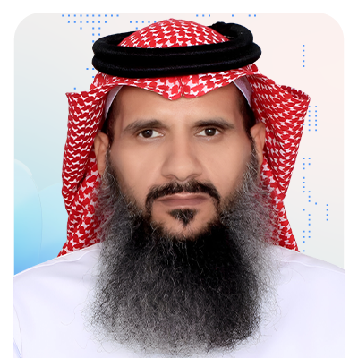 د. عبدالمحسن بن مطيع الحجيلي