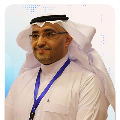 د. وليد بن عبدالله الراجح