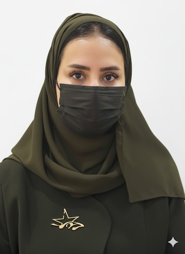 أ. أريج بنت عبدالله الغامدي