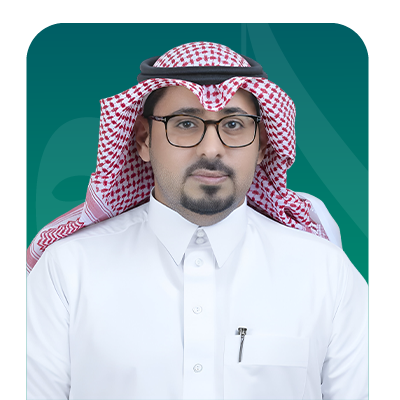 أ. أيمن الغامدي