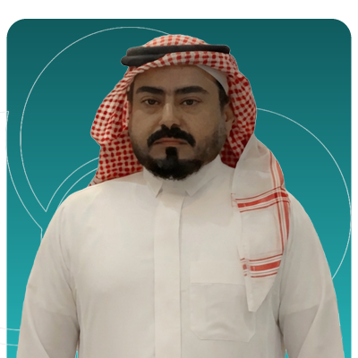 د. عبد المجيد البارقي (متحدث)