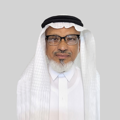 سعادة الدكتور: عبدالحليم عبدالعزيز مازي