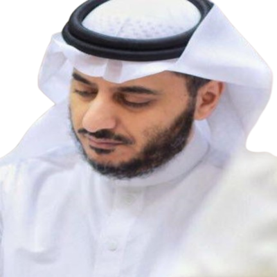 د.ماجد علي الماجد (متحدث)