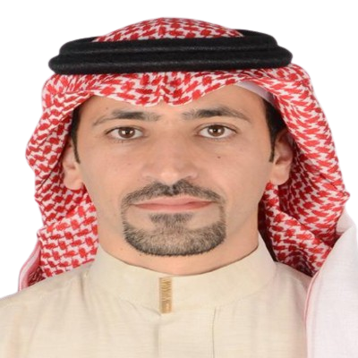 د.بندر المجرذي (رئيس جلسة)