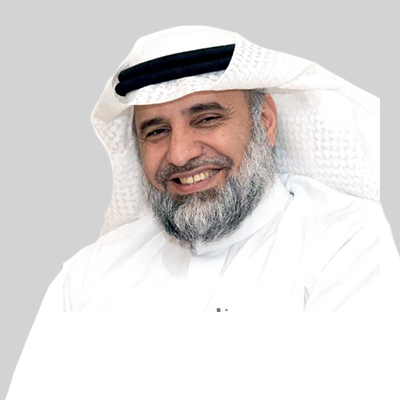 سعادة المهندس: موسى محمد عبدالعزيز الموسى