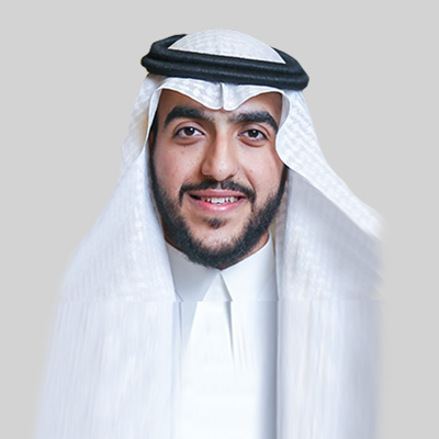 سعادة الأستاذ: أنس بن محمد السديس